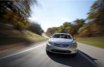 Ford Taurus 2010 года